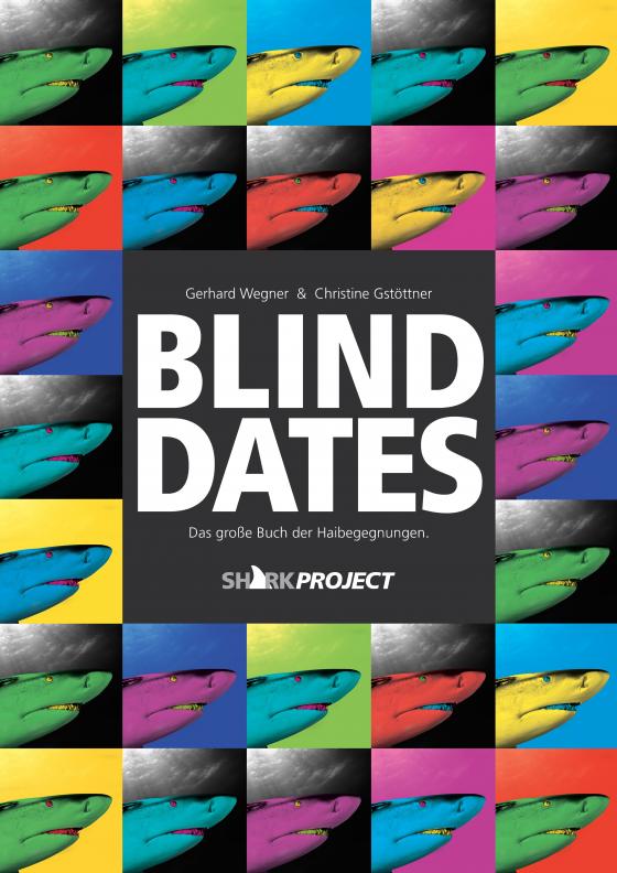 Cover-Bild Blind Dates