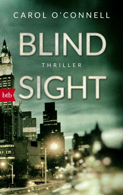 Cover-Bild Blind Sight