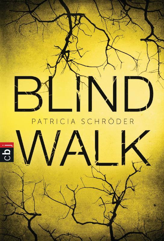 Cover-Bild Blind Walk