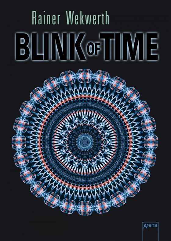 Cover-Bild Blink of Time