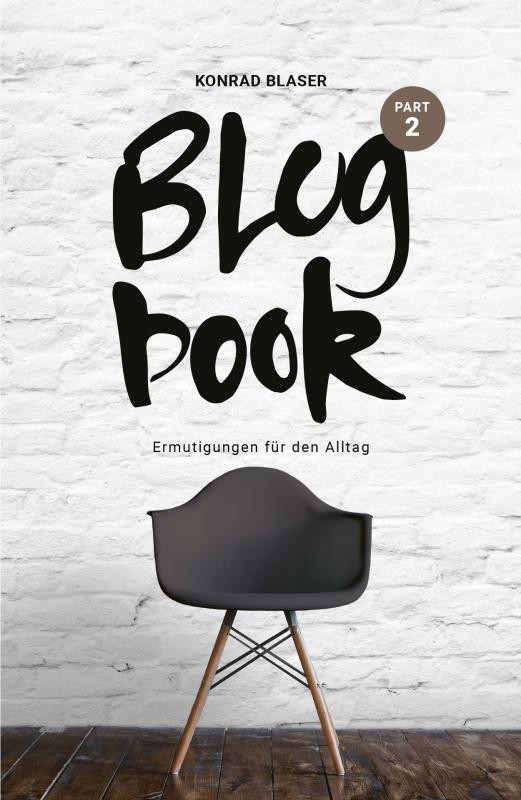 Cover-Bild Blogbook Part 2