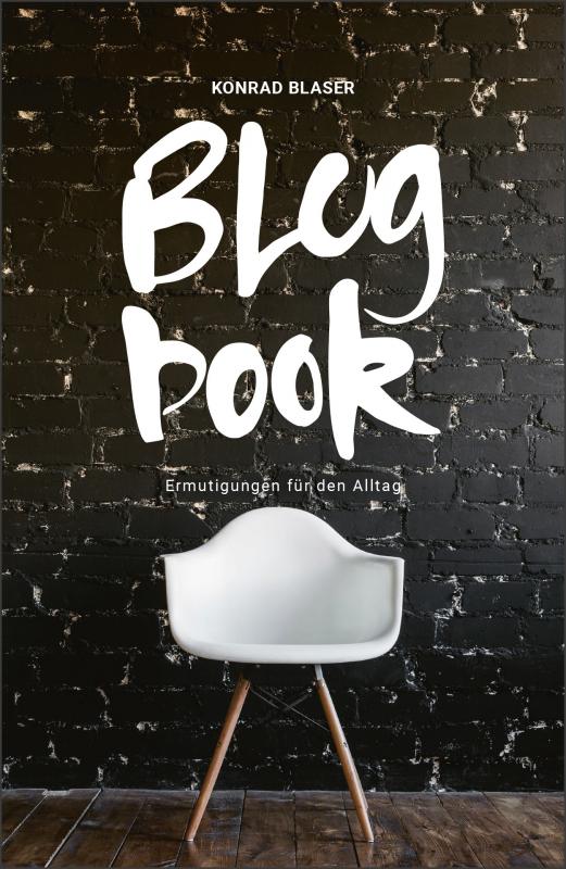 Cover-Bild Blogbook