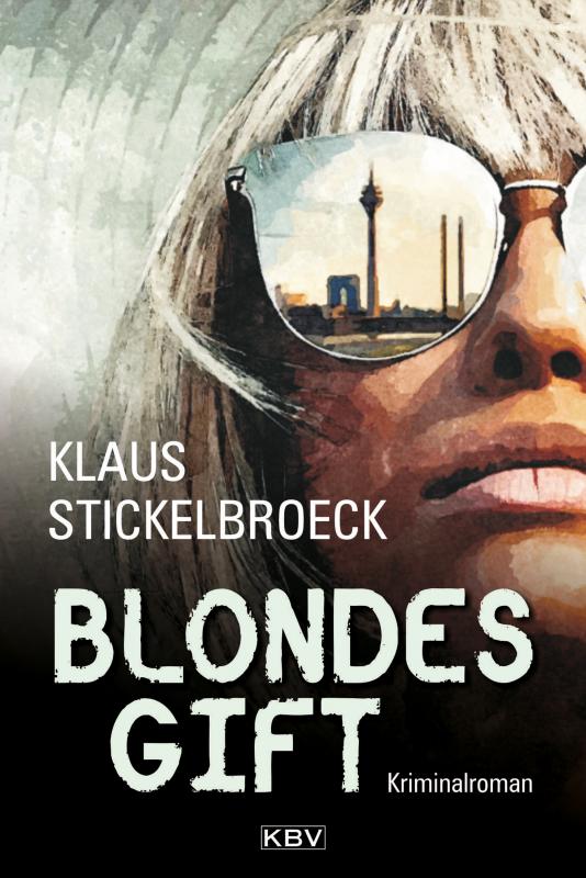 Cover-Bild Blondes Gift