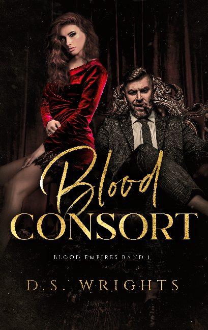 Cover-Bild Blood Consort