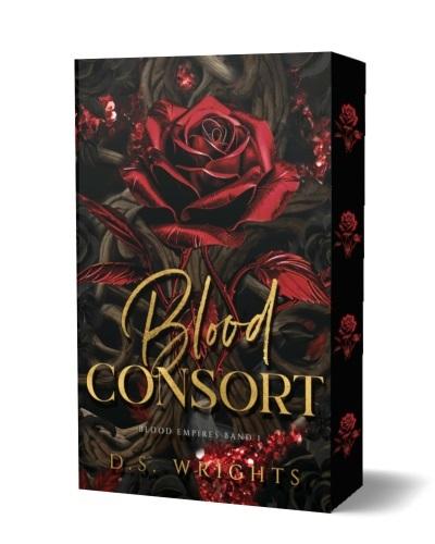 Cover-Bild Blood Consort