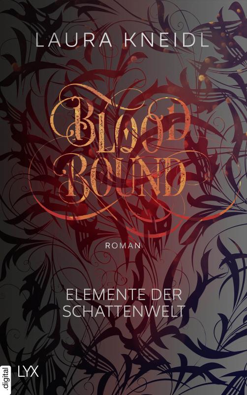 Cover-Bild Bloodbound