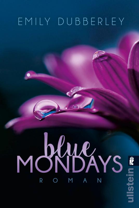 Cover-Bild Blue Mondays