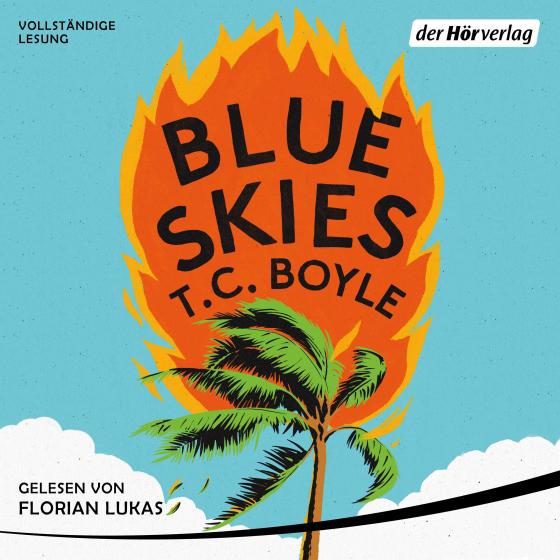 Cover-Bild Blue Skies