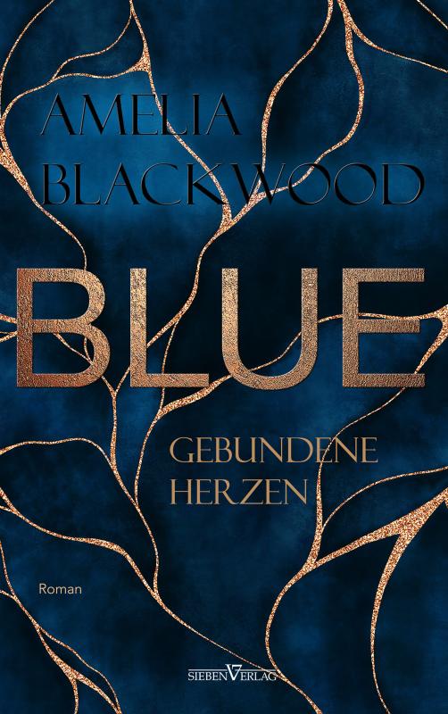 Cover-Bild Blue