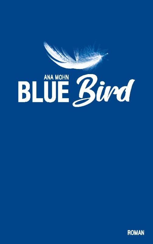 Cover-Bild Bluebird
