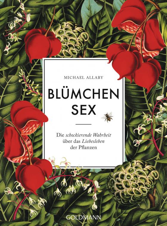 Cover-Bild Blümchensex