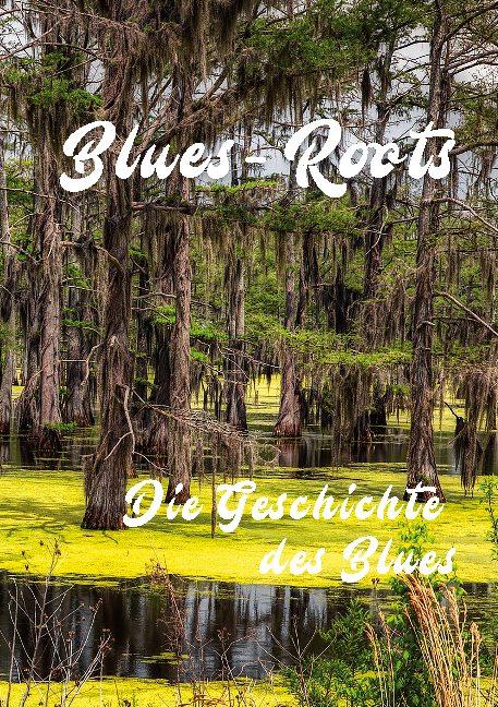 Cover-Bild Blues - Roots