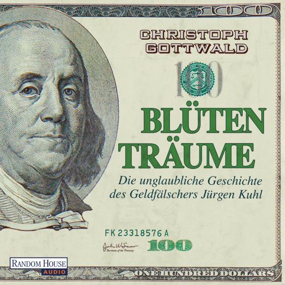 Cover-Bild Blütenträume