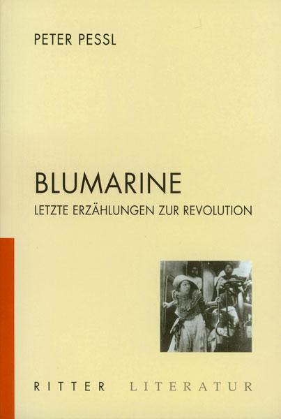Cover-Bild Blumarine