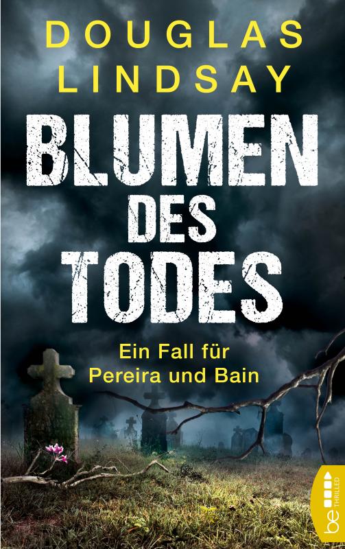 Cover-Bild Blumen des Todes