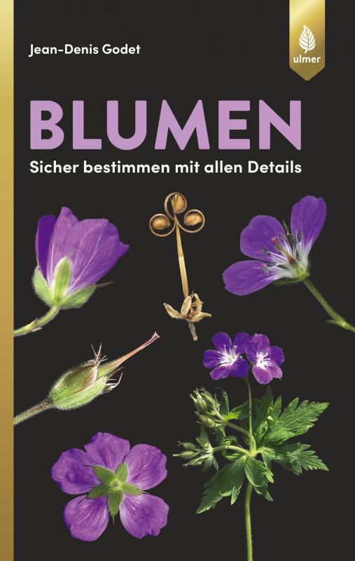 Cover-Bild Blumen