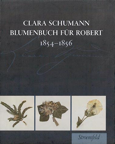 Cover-Bild Blumenbuch für Robert