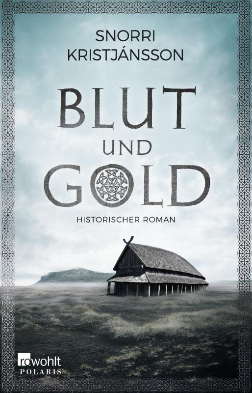 Cover-Bild Blut und Gold