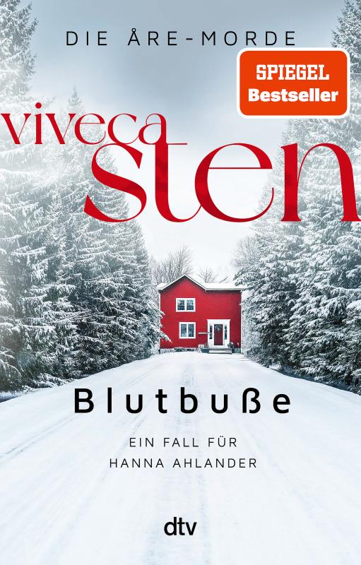 Cover-Bild Blutbuße