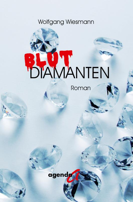 Cover-Bild Blutdiamanten