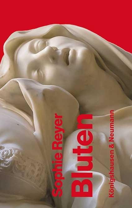Cover-Bild Bluten