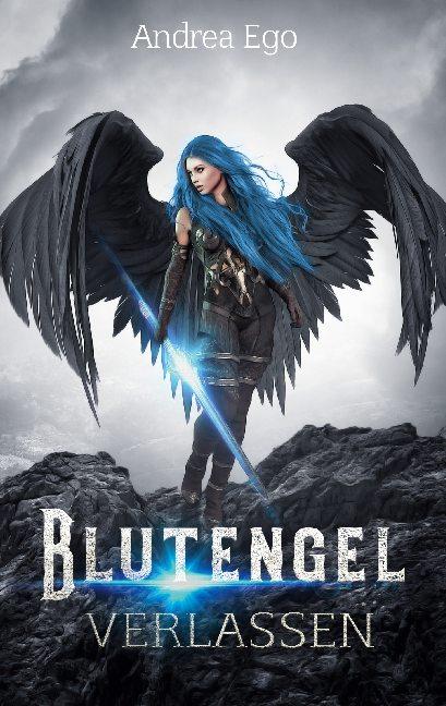 Cover-Bild Blutengel - verlassen