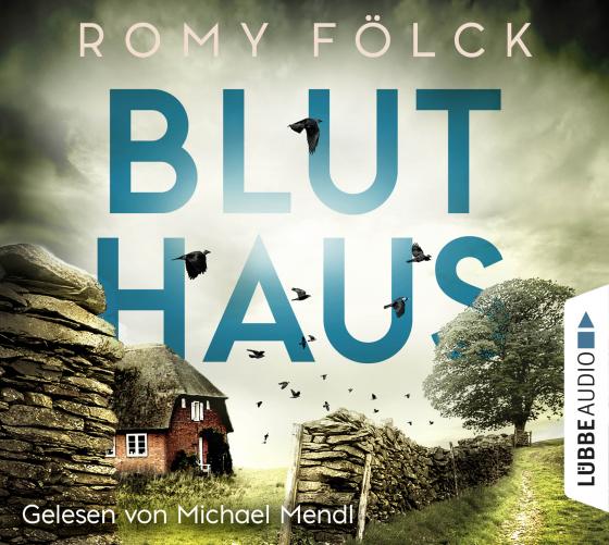 Cover-Bild Bluthaus