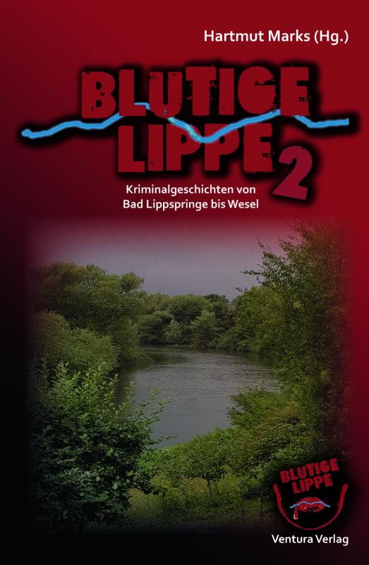Cover-Bild Blutige Lippe 2