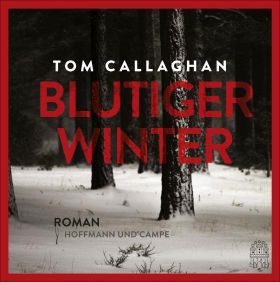 Cover-Bild Blutiger Winter