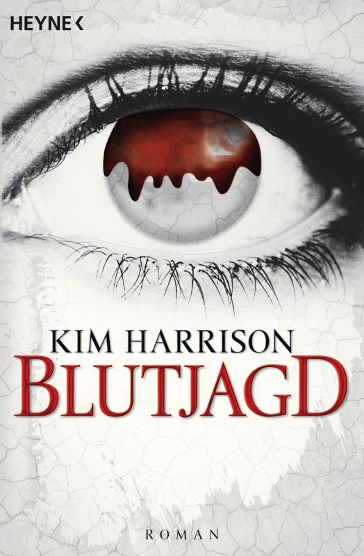Cover-Bild Blutjagd