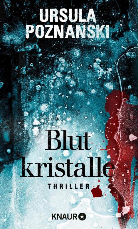 Cover-Bild Blutkristalle