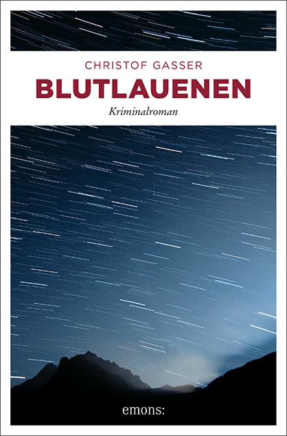 Cover-Bild Blutlauenen