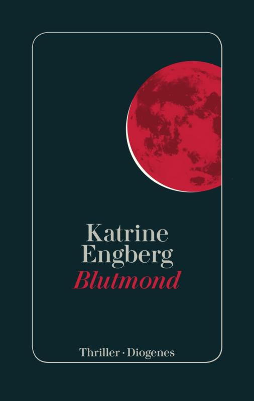 Cover-Bild Blutmond