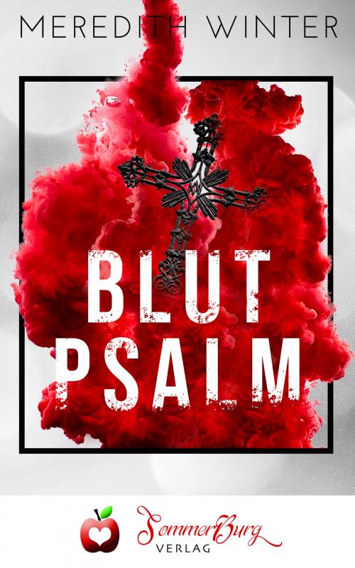 Cover-Bild Blutpsalm