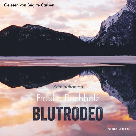 Cover-Bild Blutrodeo