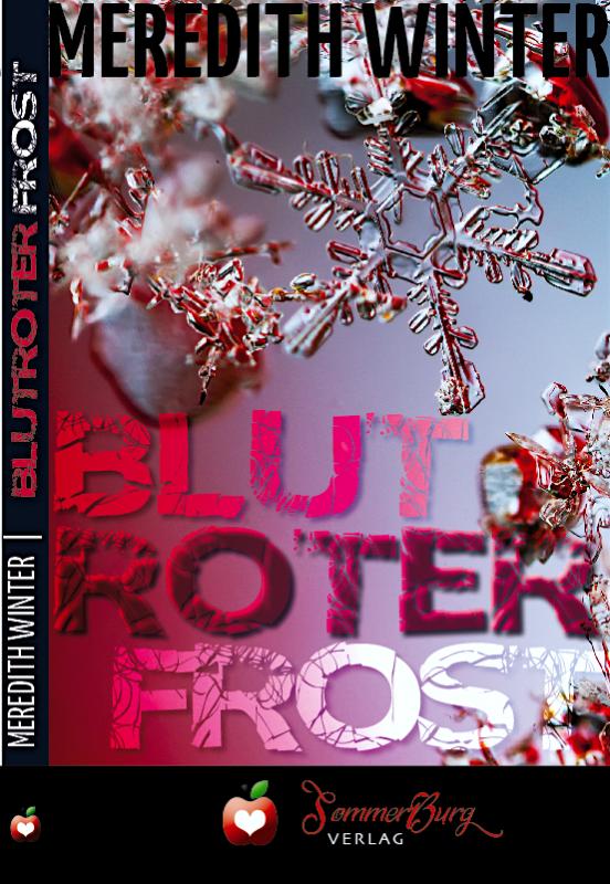 Cover-Bild Blutroter Frost
