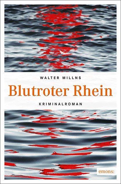 Cover-Bild Blutroter Rhein