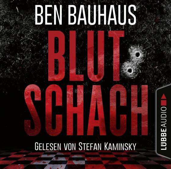 Cover-Bild Blutschach