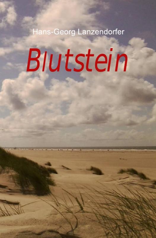 Cover-Bild Blutstein