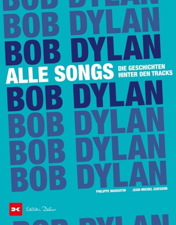 Cover-Bild Bob Dylan - Alle Songs