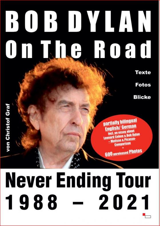 Cover-Bild Bob Dylan - On The Road