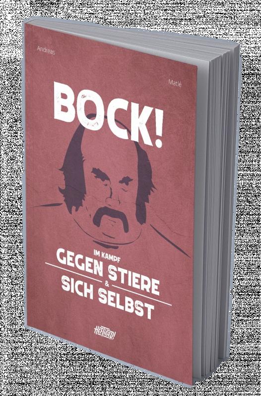 Cover-Bild BOCK!
