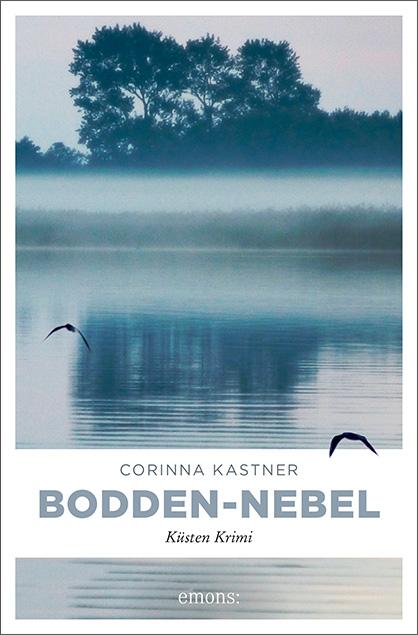Cover-Bild Bodden-Nebel