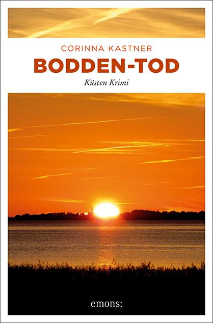 Cover-Bild Bodden-Tod