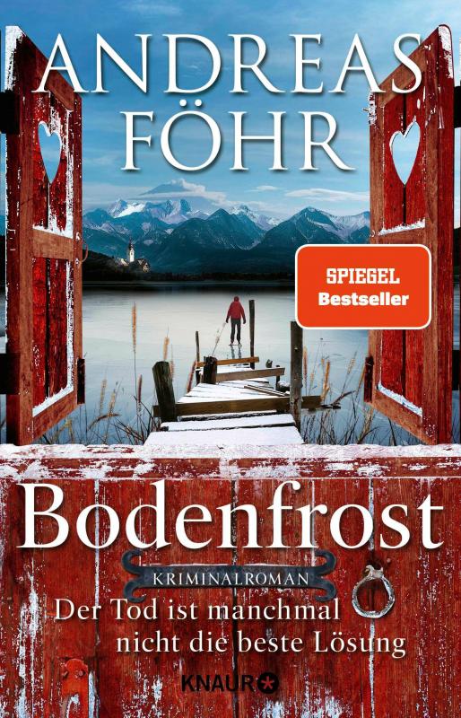 Cover-Bild Bodenfrost