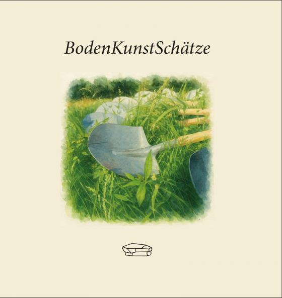 Cover-Bild Bodenkunstschätze