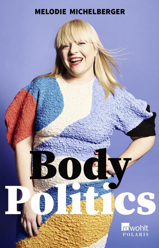 Cover-Bild Body Politics