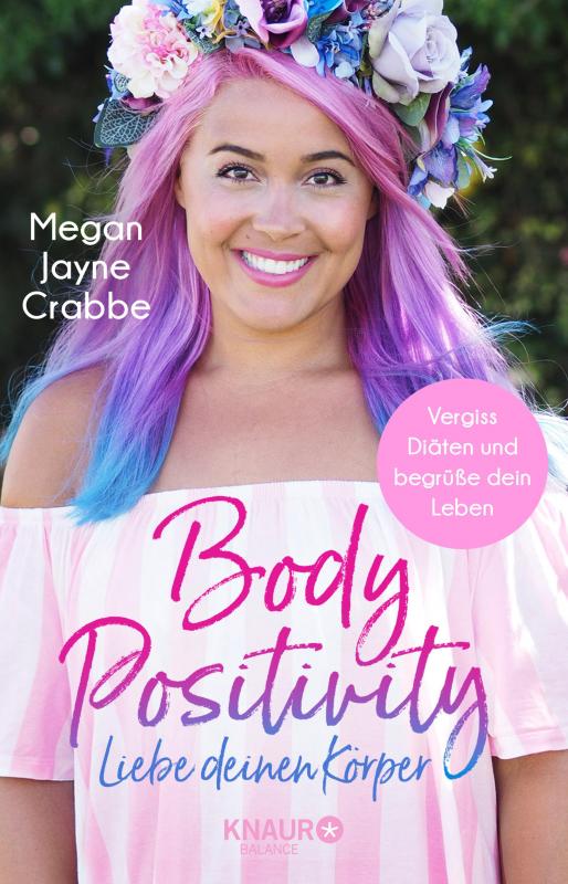 Cover-Bild Body Positivity - Liebe deinen Körper
