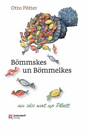 Cover-Bild Bömmskes un Bömmelkes