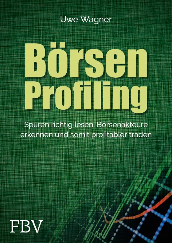Cover-Bild Börsen-Profiling